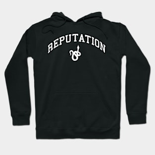 Rep Hoodie